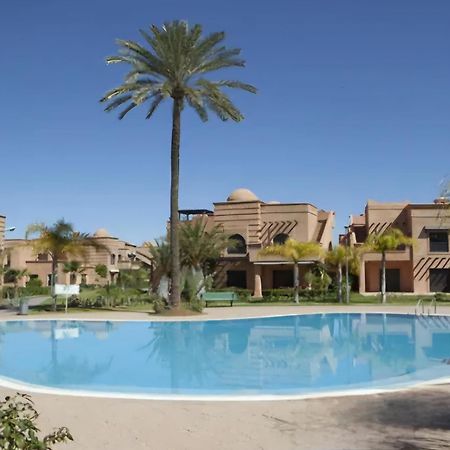 La Perle de l'Atlas by Golf Resort Marrakesh Extérieur photo