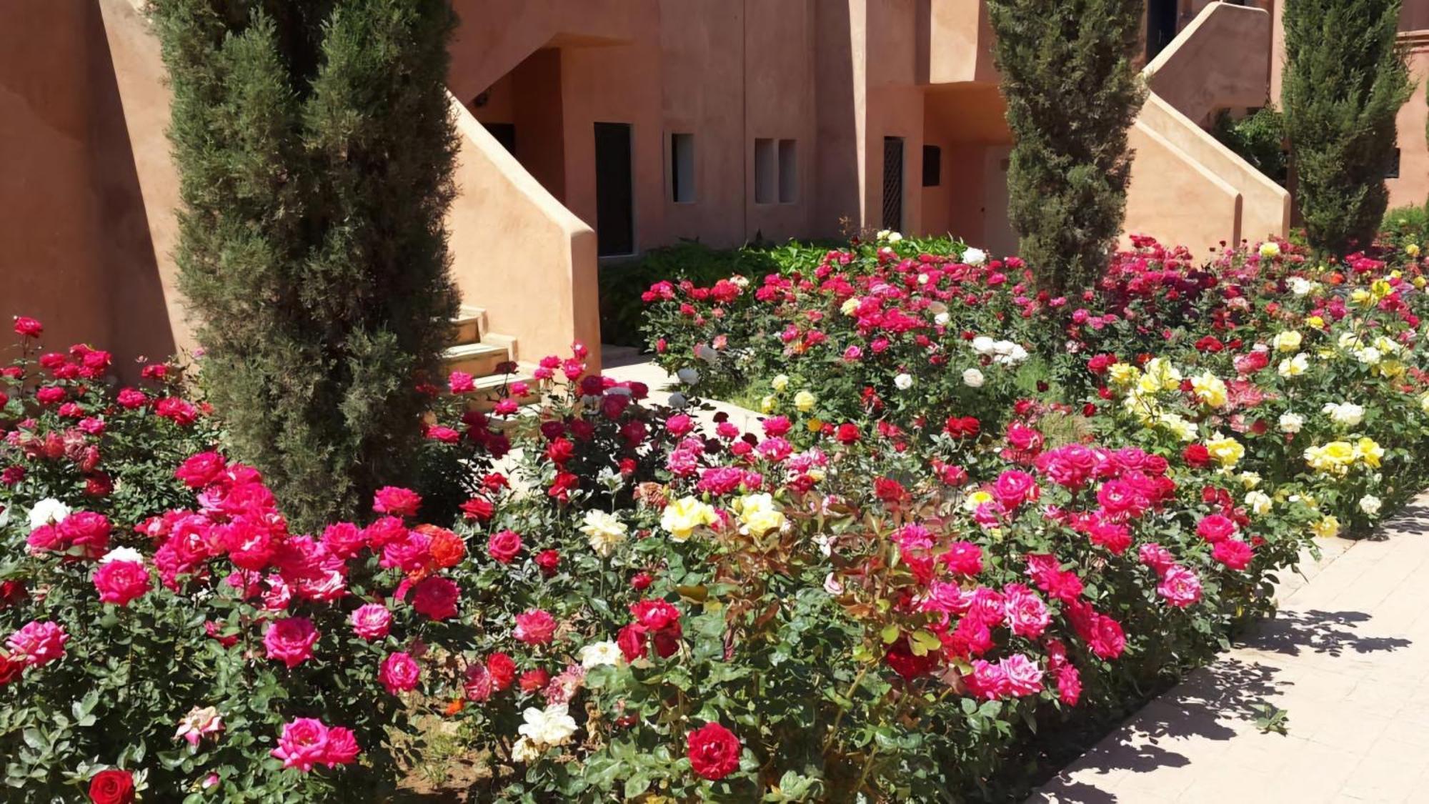 La Perle de l'Atlas by Golf Resort Marrakesh Extérieur photo