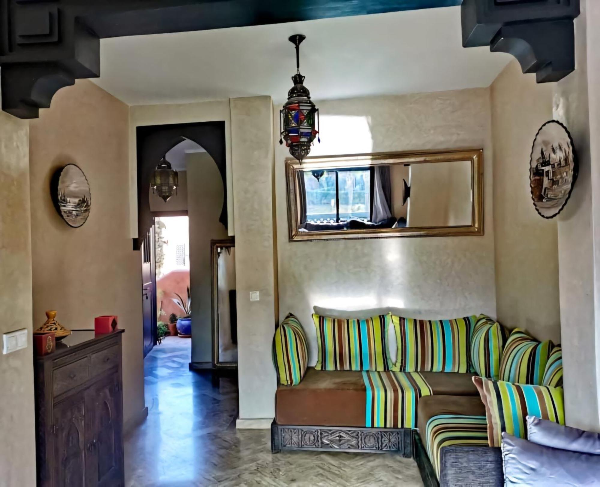 La Perle de l'Atlas by Golf Resort Marrakesh Extérieur photo