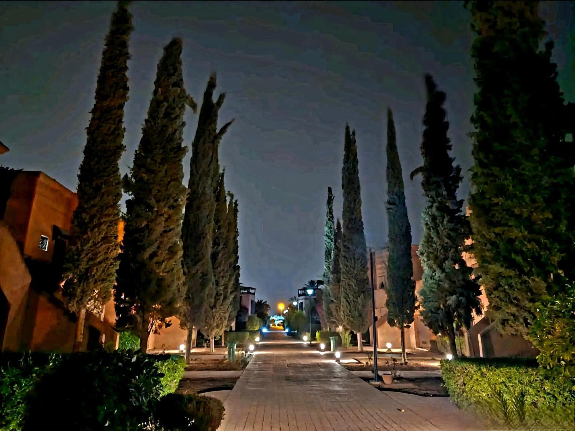 La Perle de l'Atlas by Golf Resort Marrakesh Extérieur photo