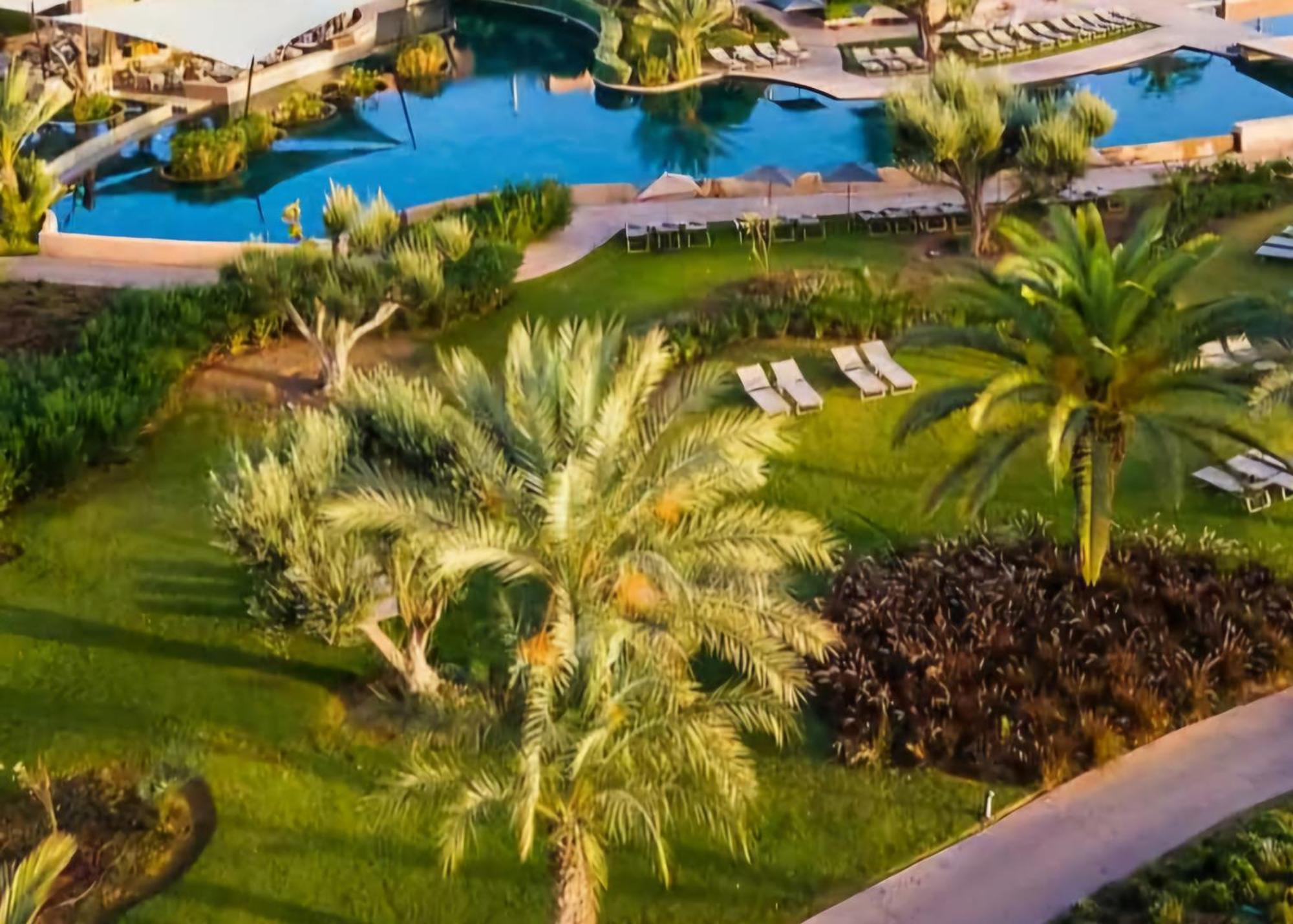 La Perle de l'Atlas by Golf Resort Marrakesh Extérieur photo