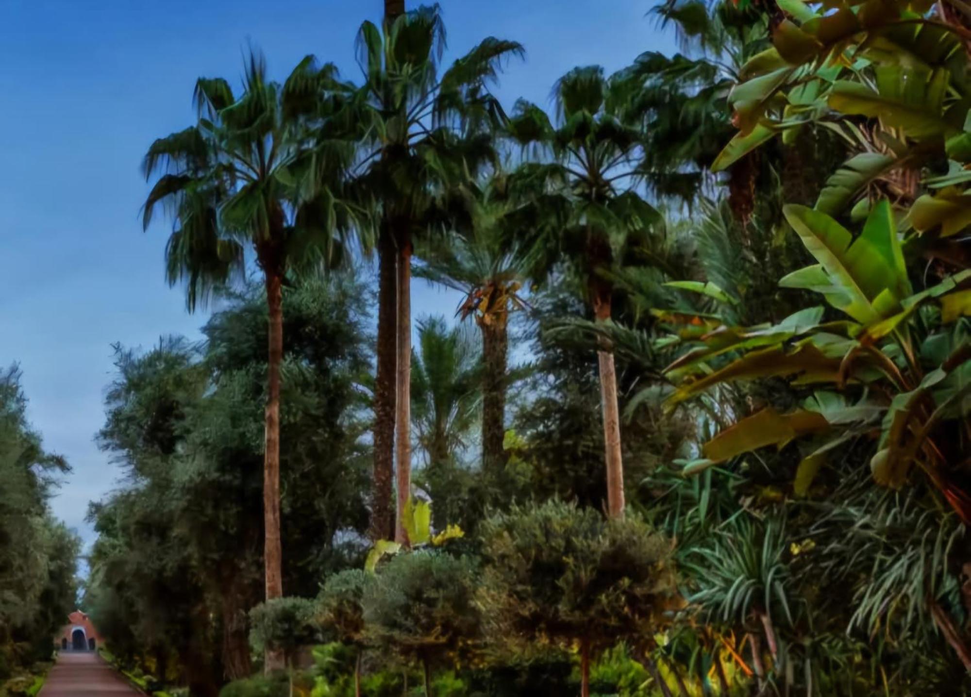 La Perle de l'Atlas by Golf Resort Marrakesh Extérieur photo