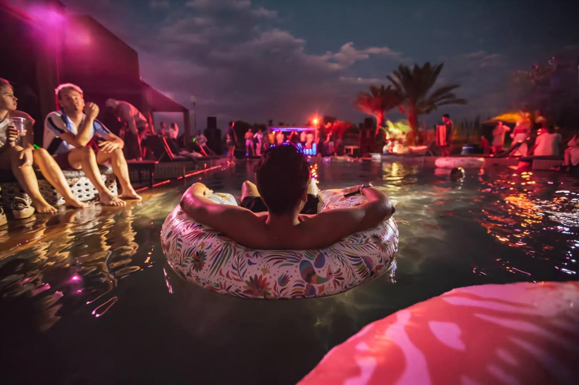 La Perle de l'Atlas by Golf Resort Marrakesh Extérieur photo