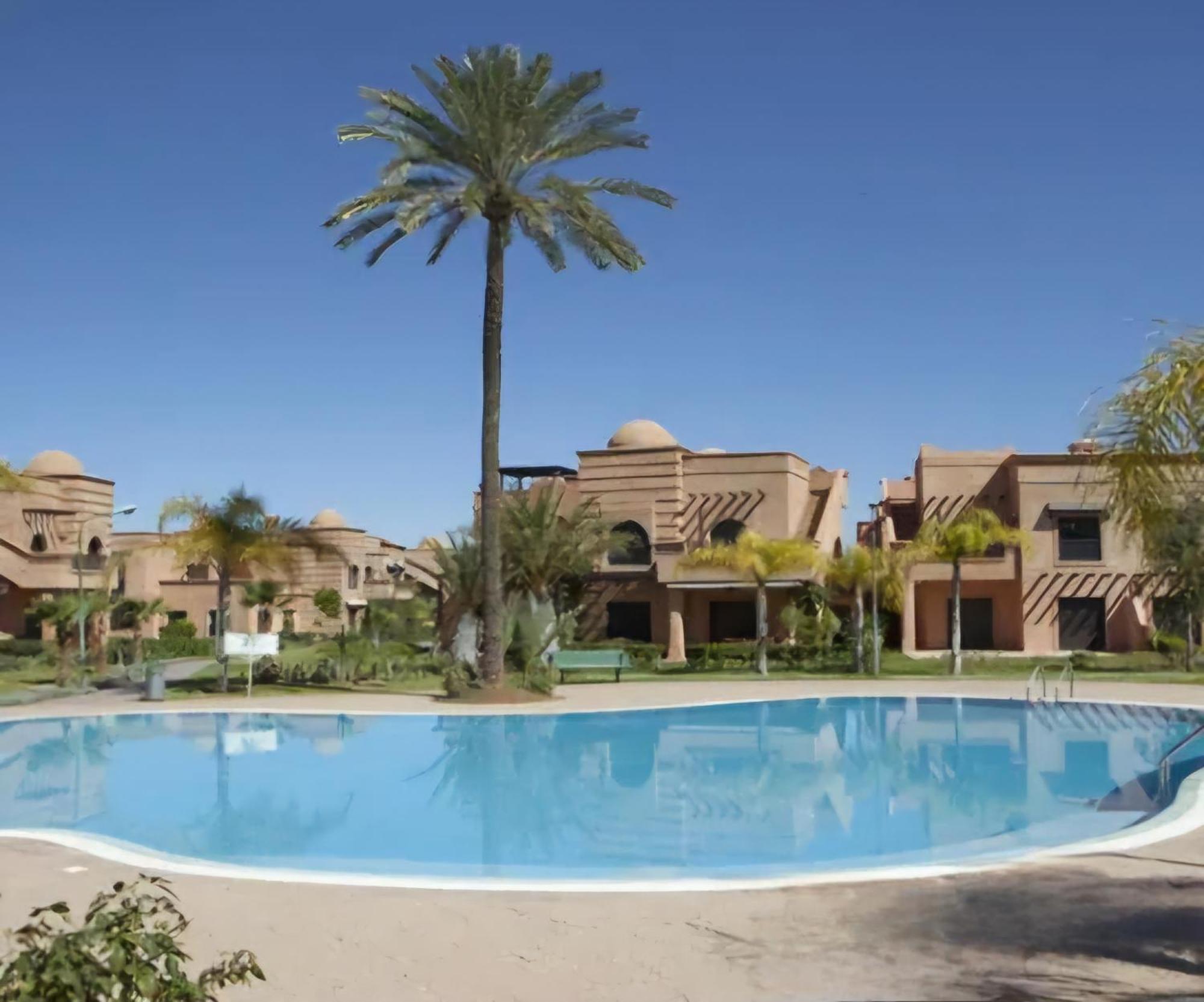 La Perle de l'Atlas by Golf Resort Marrakesh Extérieur photo