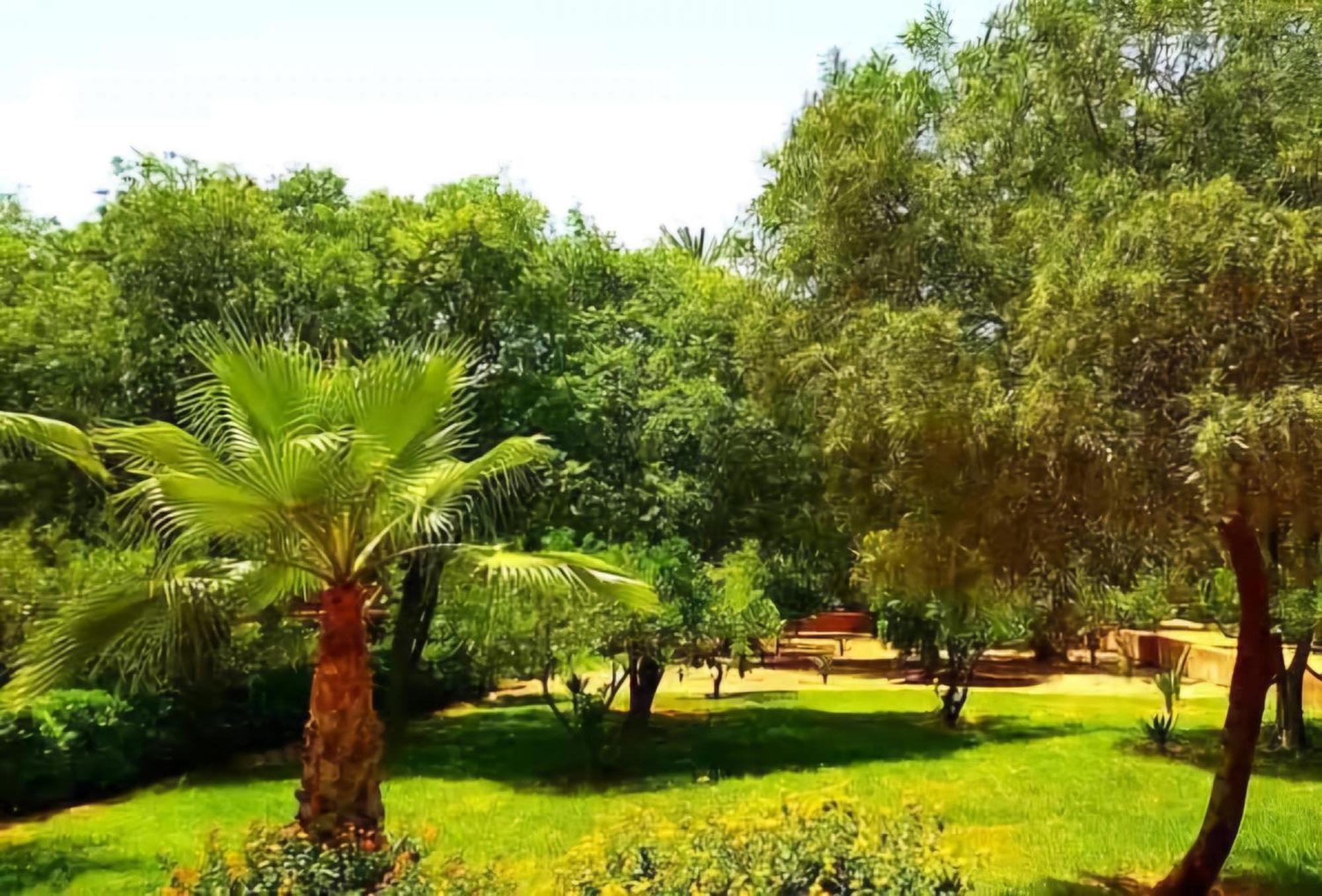 La Perle de l'Atlas by Golf Resort Marrakesh Extérieur photo