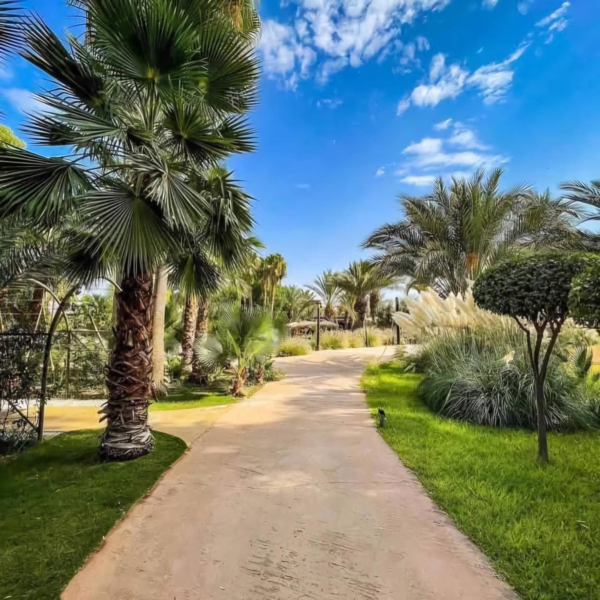 La Perle de l'Atlas by Golf Resort Marrakesh Extérieur photo