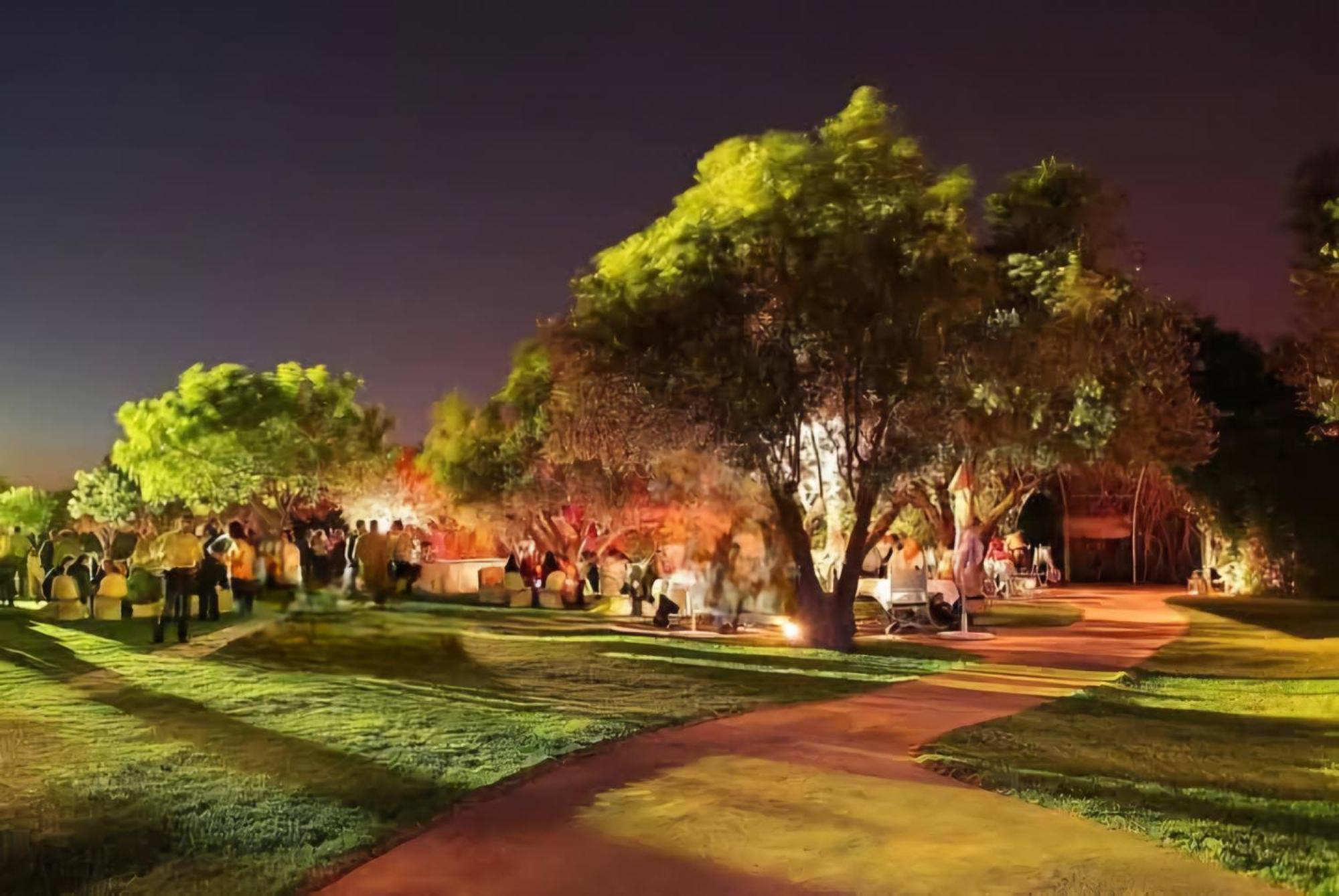 La Perle de l'Atlas by Golf Resort Marrakesh Extérieur photo