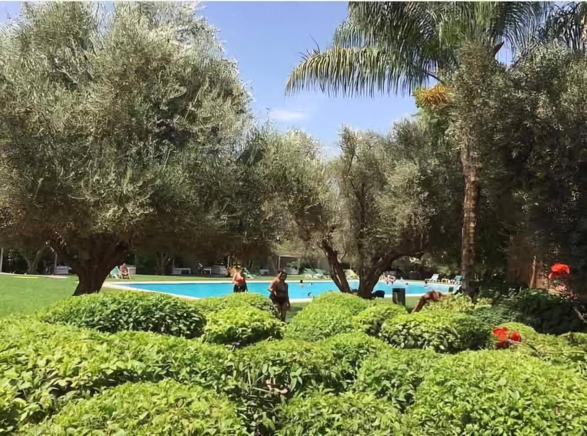 La Perle de l'Atlas by Golf Resort Marrakesh Extérieur photo